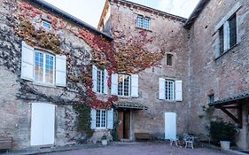 Chateau De Salornay